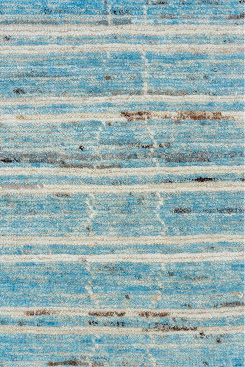 Vintage Tulu Runner Rug (2' x 9')